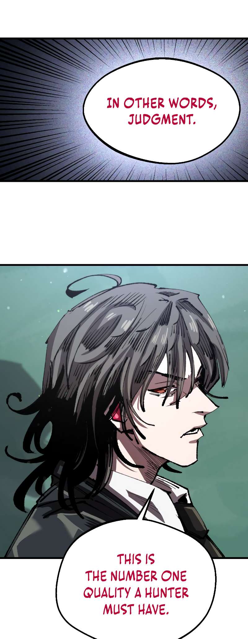 The Island Where Stars and Chains Rise Chapter 13 44